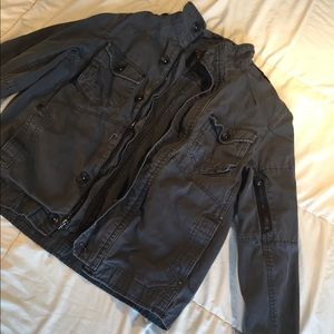 Helix Jacket/ Small